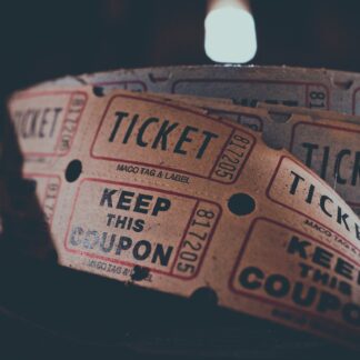 Tickets